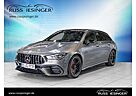 Mercedes-Benz CLA 45 AMG Shooting Brake AMG CLA 45 S 4MATIC+ Shooting Brake *MBUX*Wide