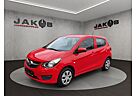 Opel Karl Edition 1,0 Ltr. - 55 kW 12V 55 kW (75 P...