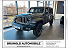 Jeep Wrangler MY23 Unlimited Rubicon PHEV+380PS+ACC