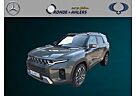 SsangYong Torres Forest Edition MOOD-LIGHT+2023