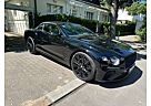 Bentley Continental GTC Speed*W12*NAIM*22"*Full-Extras*