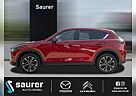 Mazda CX-5 Ad´vantage 360°/Klima/Head Up/CarPlay/LED-L