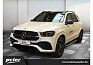 Mercedes-Benz GLE 400 d 4MATIC AMG, Pano, Night, ACC, PDC
