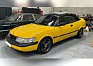 Saab 900 Mellow Yellow Cabriolet SE 2.0 Turbo