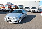 Mercedes-Benz C 300 T CDI BlueEfficiency 4M AMG Paket