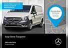 Mercedes-Benz Vito 116 CDI KA Kompakt Klima+Kamera+Navi+Tempo