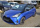 Toyota Yaris Style Selection