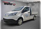 Nissan E-NV200 40 kWh - Comfort / Pick-Up Pritsche