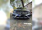 Mercedes-Benz GLA 250 4MATIC DCT -