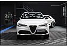 Alfa Romeo Stelvio 2.0 Turbo 16V Veloce AT8-Q4 PANO / CAM