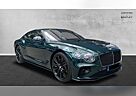 Bentley Continental GT Speed, Mulliner, Naim, Carbon