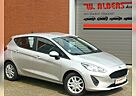 Ford Fiesta Cool & Connect*Navi*SYNC3*Easy-Driver*All