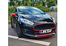 Ford Fiesta 1,0 EcoBoost 103kW S/S ST-Line ST-Line