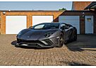 Lamborghini Aventador S 2018 Carbon Alcantara 19% Garantie