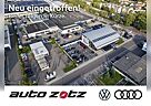 VW Golf Volkswagen GTI 2.0 TSI DSG 19 Zoll LED-Matrix ,PANO,LM