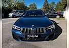 BMW 520D M Sportpaket G31 mit Premium Garantie 2026
