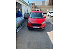 Ford Tourneo Courier 1.5 TDCi 74kW Ambiente Ambiente