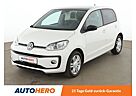 VW Up Volkswagen ! 1.0 High ! BlueMotion *ALU*TEMPO*PDC*