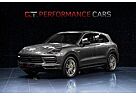 Porsche Cayenne E-Hybrid 25%VAT 18way Pano HuD Inno BOSE