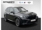 BMW X5 M Competition|SkyLounge|AHK|TV+|B&W