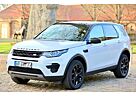 Land Rover Discovery Sport D150 AWD Automatik -