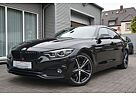 BMW 4er 420d Gran Coupé xDrive Sport AdLED HUD Navi KAM