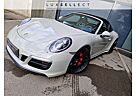 Porsche 911 Urmodell 911 TARGA 4 GTS / LIFT / PDDC / EXHAUST / CARBON