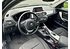 BMW 118i - 136PS - 5 Türer - Leichtmetallfelgen