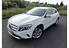 Mercedes-Benz GLA 220 d 4MATIC DCT Style Style
