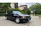 BMW 750i E38 5.4 V12 Exclusive