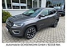 Jeep Compass 1.3 Limited Gse / Nav., Parkassistent