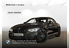 BMW M4 Cabrio+Navi+HUD+RFK+Leder+e-Sitze+LenkradHZG