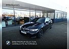 BMW 320 d Touring M Sport Lordose DAB LED Park-Assis