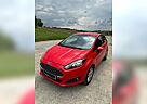 Ford Fiesta 1,0 48KW S/S SYNC Edition/1.Hand