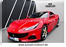 Ferrari Portofino M Finanzierung Garantie