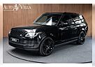 Land Rover Range Rover 3.0 SDV6 Vogue | Leder | Black Pack