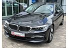 BMW 520 5 Touring d|LED|AHK|RÜCKFAHRKAMERA|1.HAND