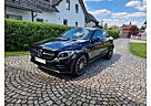 Mercedes-Benz GLC 250 Coupe 4MATIC 9G-Tronic AMG Line
