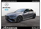 Mercedes-Benz A 250 4M AMG-Sport/ILS/Pano/Night/Cam/Totw/Keyl