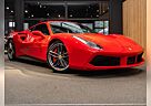 Ferrari 488 GTB Lift Rosso Carbon Led GTB HELE Carbon Se