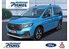 Ford Tourneo Connect Active PANORAMADACH+LADESTATION