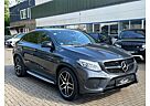 Mercedes-Benz GLE 350 GLE 350d Coupe 4Matic Amg Line/21zoll/360*Kamera
