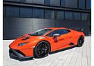 Lamborghini Huracan Huracán STO/Kamera/Lift/Carbon/Ad Personam Farbe