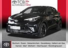 Toyota C-HR 2.0 GR SPORT BLACK EDITION NAVI/LED/PDC/BSM