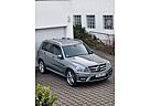 Mercedes-Benz GLK 250 CDI 4MATIC BlueEFFICIENCY - Automatik