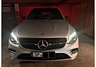 Mercedes-Benz GLC 43 AMG fast Vollaus.PANO, Burmester, Carbon