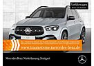 Mercedes-Benz GLE 450 d 4M AMG+NIGHT+PANO+360+AHK+MULTIBEAM+9G