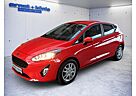 Ford Fiesta 1.1 COOL&CONNECT KLIMA+SHZ+CarPlay+FSH...