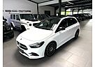 Mercedes-Benz B 180 EDITION AMG-LINE PANO WIDESCREEN NIGHT 19"