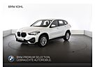 BMW X1 sDrive18i Advantage Klimaautomatik Regensenso